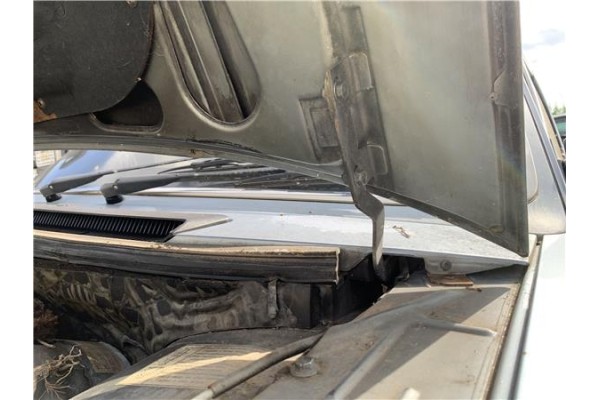 Recambio de bisagra capo izquierda para peugeot 604 2.3 srd-turbo referencia OEM IAM 791215  