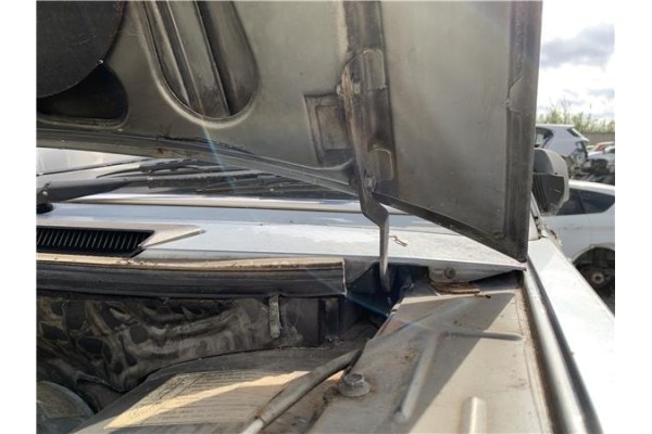 Recambio de bisagra capo izquierda para peugeot 604 2.3 srd-turbo referencia OEM IAM 791215  