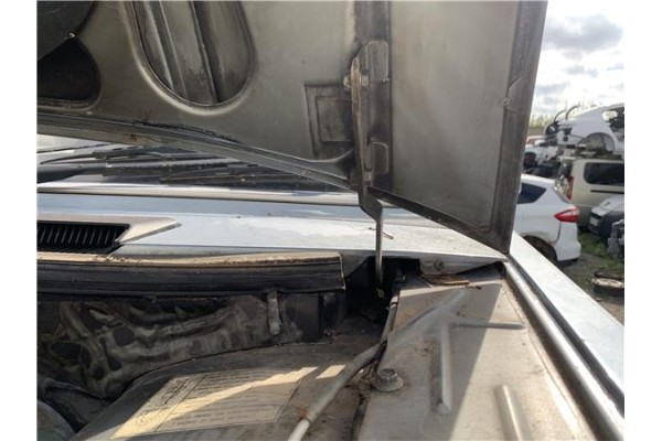 Recambio de bisagra capo izquierda para peugeot 604 2.3 srd-turbo referencia OEM IAM 791215  