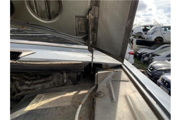 Recambio de bisagra capo izquierda para peugeot 604 2.3 srd-turbo referencia OEM IAM 791215  