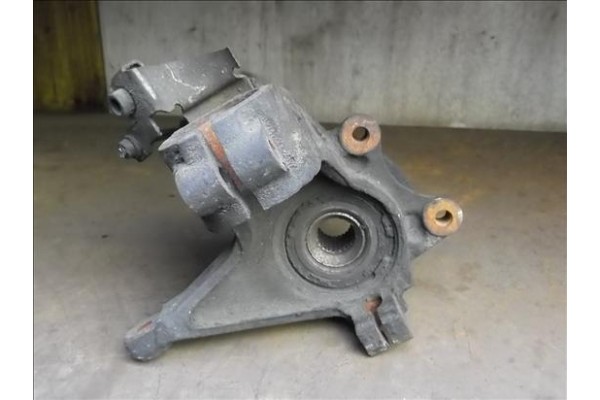 Recambio de mangueta delantero izquierda para peugeot 306 (7b, n3, n5) 1.9 d referencia OEM IAM   