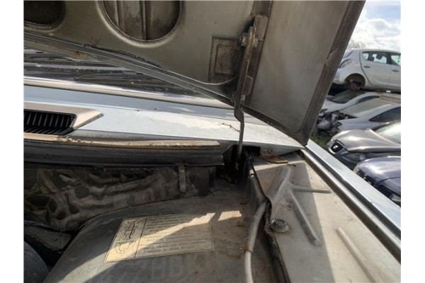 Recambio de bisagra capo izquierda para peugeot 604 2.3 srd-turbo referencia OEM IAM 791215  