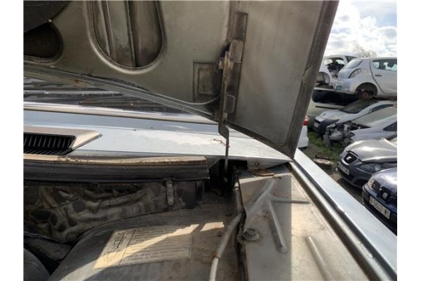 Recambio de bisagra capo izquierda para peugeot 604 2.3 srd-turbo referencia OEM IAM 791215  