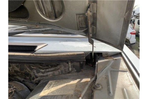 Recambio de bisagra capo izquierda para peugeot 604 2.3 srd-turbo referencia OEM IAM 791215  