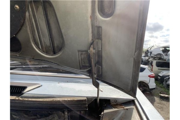 Recambio de bisagra capo izquierda para peugeot 604 2.3 srd-turbo referencia OEM IAM 791215  