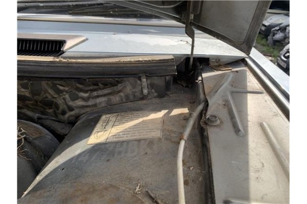 Recambio de bisagra capo izquierda para peugeot 604 2.3 srd-turbo referencia OEM IAM 791215  