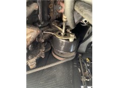 Recambio de bomba servodireccion para peugeot 604 2.3 srd-turbo referencia OEM IAM 400368  