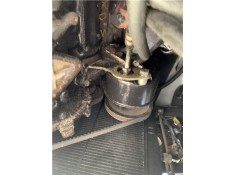 Recambio de bomba servodireccion para peugeot 604 2.3 srd-turbo referencia OEM IAM 400368  