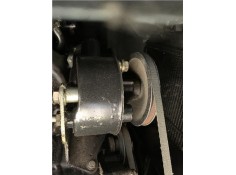 Recambio de bomba servodireccion para peugeot 604 2.3 srd-turbo referencia OEM IAM 400368  