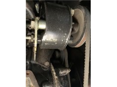 Recambio de bomba servodireccion para peugeot 604 2.3 srd-turbo referencia OEM IAM 400368  