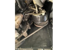 Recambio de bomba servodireccion para peugeot 604 2.3 srd-turbo referencia OEM IAM 400368  