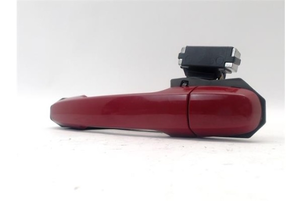 Recambio de maneta exterior trasero izquierda para toyota auris (e15) 2.0 d-4d referencia OEM IAM   