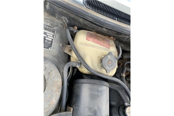 Recambio de botella expansion para peugeot 604 2.3 srd-turbo referencia OEM IAM 130289  
