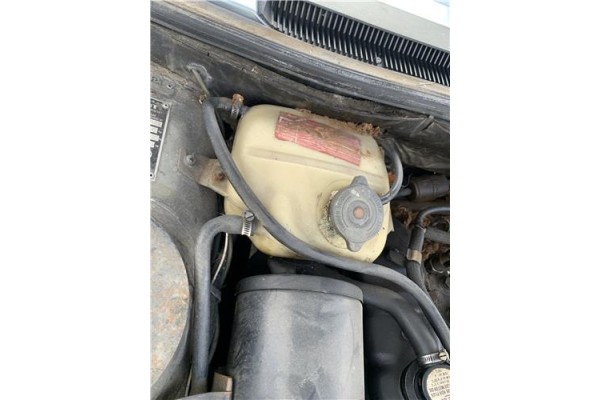 Recambio de botella expansion para peugeot 604 2.3 srd-turbo referencia OEM IAM 130289  