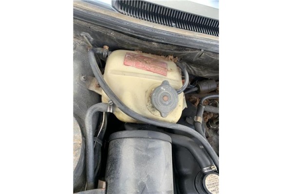 Recambio de botella expansion para peugeot 604 2.3 srd-turbo referencia OEM IAM 130289  