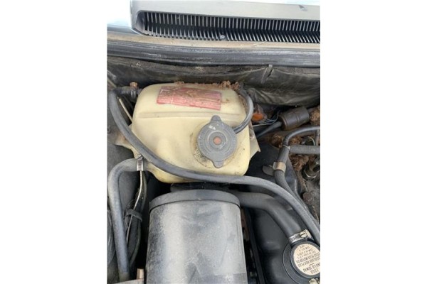 Recambio de botella expansion para peugeot 604 2.3 srd-turbo referencia OEM IAM 130289  