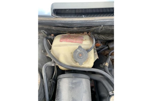 Recambio de botella expansion para peugeot 604 2.3 srd-turbo referencia OEM IAM 130289  