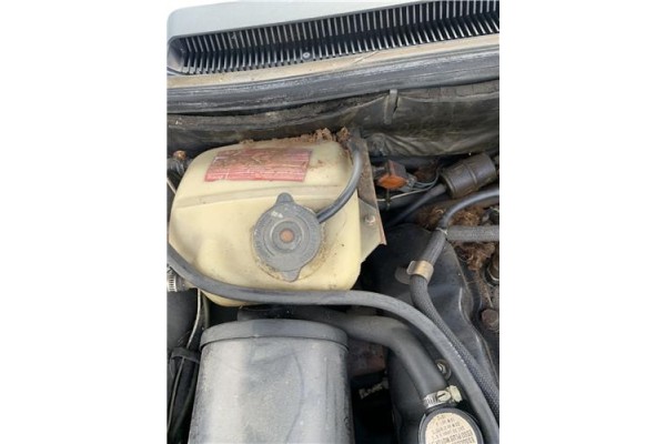 Recambio de botella expansion para peugeot 604 2.3 srd-turbo referencia OEM IAM 130289  