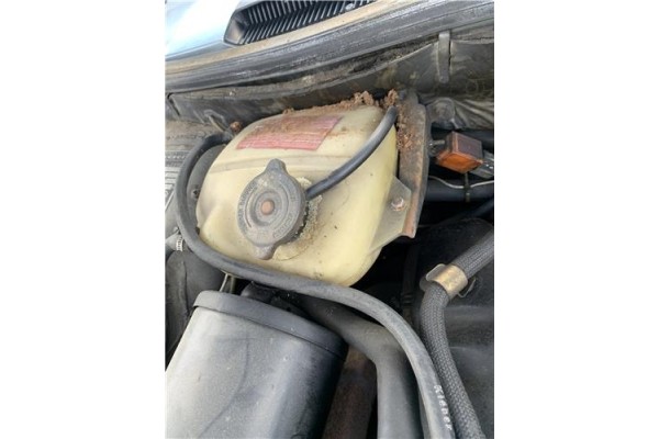 Recambio de botella expansion para peugeot 604 2.3 srd-turbo referencia OEM IAM 130289  