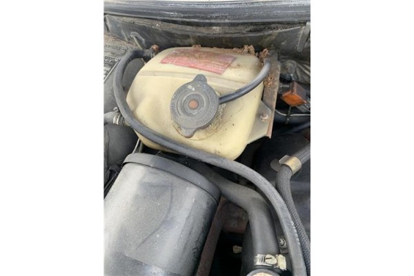 Recambio de botella expansion para peugeot 604 2.3 srd-turbo referencia OEM IAM 130289  