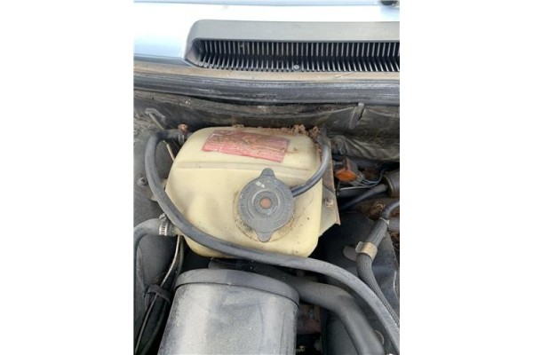 Recambio de botella expansion para peugeot 604 2.3 srd-turbo referencia OEM IAM 130289  