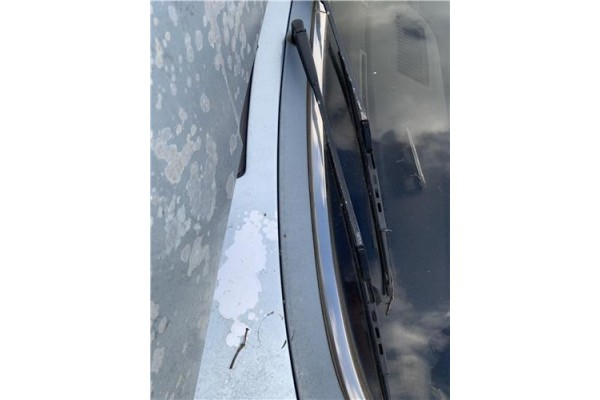 Recambio de brazo limpiaparabrisas delantero izquierdo para peugeot 604 2.3 srd-turbo referencia OEM IAM 147XD2S  