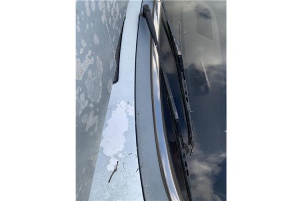 Recambio de brazo limpiaparabrisas delantero izquierdo para peugeot 604 2.3 srd-turbo referencia OEM IAM 147XD2S  