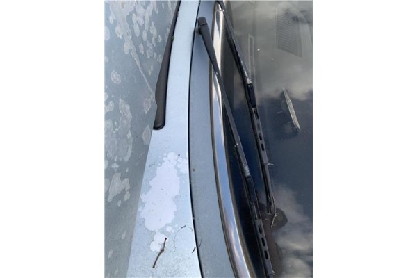 Recambio de brazo limpiaparabrisas delantero izquierdo para peugeot 604 2.3 srd-turbo referencia OEM IAM 147XD2S  