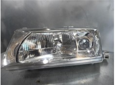 Recambio de faro delantero izquierdo para skoda octavia combi (1u5) 1.6 referencia OEM IAM 1U1941017P  1U1941017D , SKODA