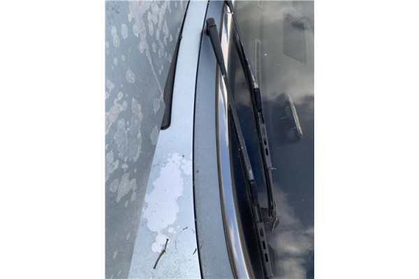 Recambio de brazo limpiaparabrisas delantero izquierdo para peugeot 604 2.3 srd-turbo referencia OEM IAM 147XD2S  