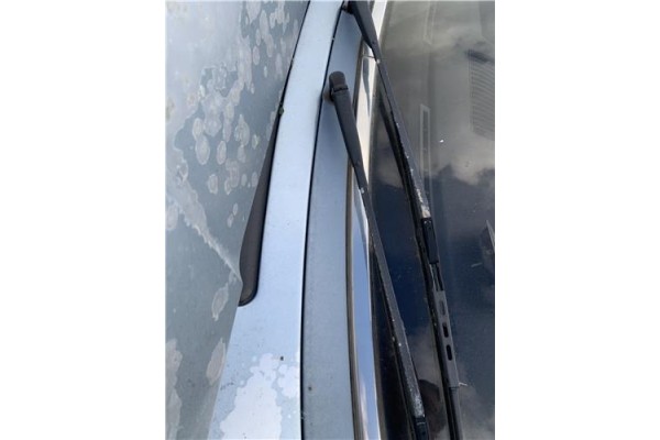 Recambio de brazo limpiaparabrisas delantero izquierdo para peugeot 604 2.3 srd-turbo referencia OEM IAM 147XD2S  