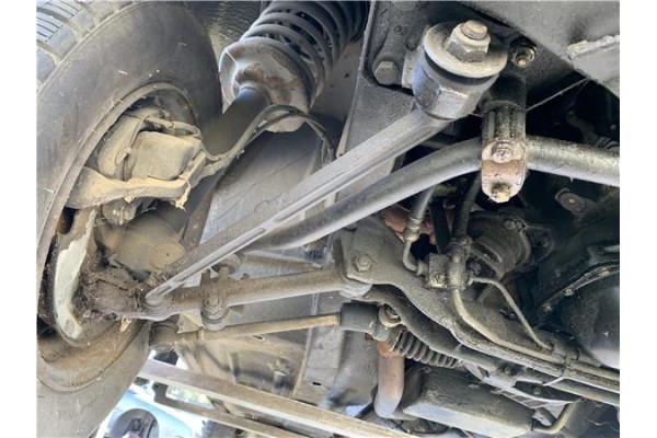 Recambio de brazo suspension delantero derecho para peugeot 604 2.3 srd-turbo referencia OEM IAM 147XD2S  