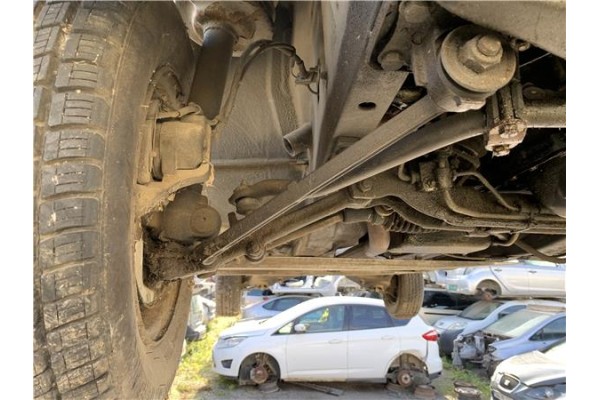 Recambio de brazo suspension delantero derecho para peugeot 604 2.3 srd-turbo referencia OEM IAM 147XD2S  