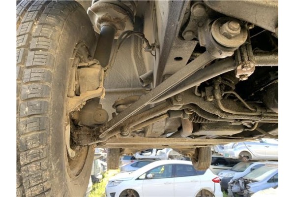 Recambio de brazo suspension delantero derecho para peugeot 604 2.3 srd-turbo referencia OEM IAM 147XD2S  