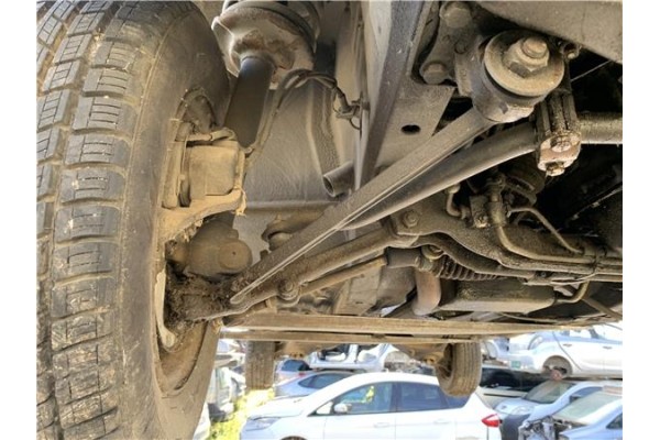 Recambio de brazo suspension delantero derecho para peugeot 604 2.3 srd-turbo referencia OEM IAM 147XD2S  