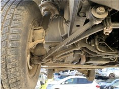 Recambio de brazo suspension delantero derecho para peugeot 604 2.3 srd-turbo referencia OEM IAM 147XD2S  