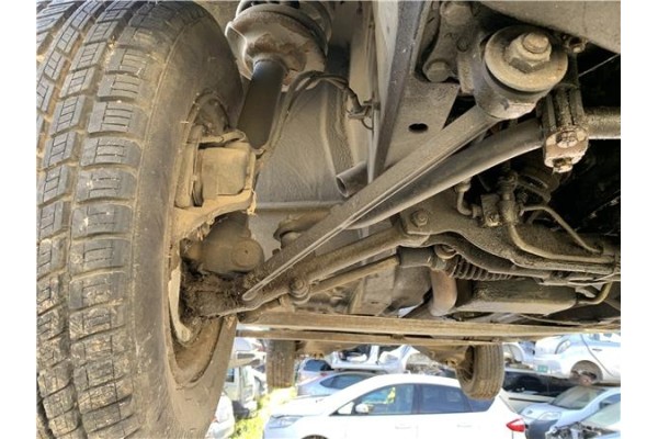 Recambio de brazo suspension delantero derecho para peugeot 604 2.3 srd-turbo referencia OEM IAM 147XD2S  