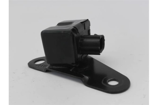 Recambio de sensor airbag lateral delantero izquierdo para toyota yaris (ncp1/nlp1/scp1) 1.4 d-4d referencia OEM IAM   