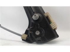 Recambio de mecanismo elevalunas delantero izquierdo para bmw serie x5 (e70) referencia OEM IAM 51337166379  