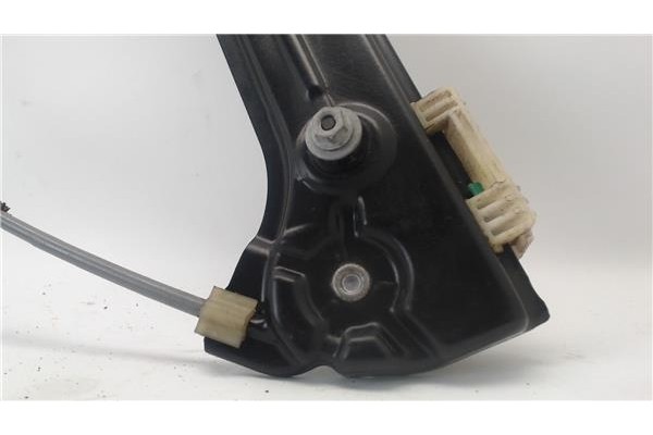 Recambio de mecanismo elevalunas delantero izquierdo para bmw serie x5 (e70) referencia OEM IAM 51337166379  