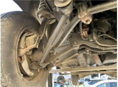 Recambio de brazo suspension delantero derecho para peugeot 604 2.3 srd-turbo referencia OEM IAM 147XD2S  