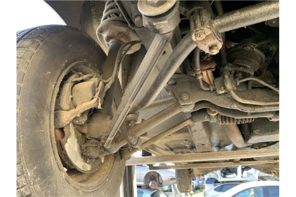 Recambio de brazo suspension delantero derecho para peugeot 604 2.3 srd-turbo referencia OEM IAM 147XD2S  