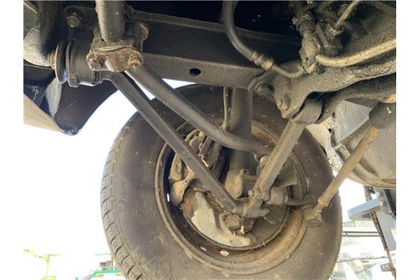 Recambio de brazo suspension delantero derecho para peugeot 604 2.3 srd-turbo referencia OEM IAM 147XD2S  