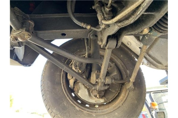 Recambio de brazo suspension delantero derecho para peugeot 604 2.3 srd-turbo referencia OEM IAM 147XD2S  