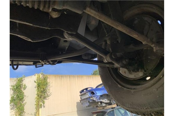 Recambio de brazo suspension delantero derecho para peugeot 604 2.3 srd-turbo referencia OEM IAM 147XD2S  