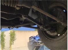 Recambio de brazo suspension delantero derecho para peugeot 604 2.3 srd-turbo referencia OEM IAM 147XD2S  