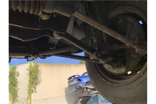 Recambio de brazo suspension delantero derecho para peugeot 604 2.3 srd-turbo referencia OEM IAM 147XD2S  