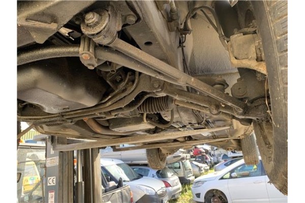 Recambio de brazo suspension delantero izquierdo para peugeot 604 2.3 srd-turbo referencia OEM IAM 147XD2S  