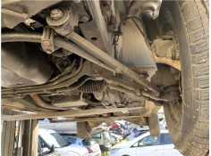 Recambio de brazo suspension delantero izquierdo para peugeot 604 2.3 srd-turbo referencia OEM IAM 147XD2S  