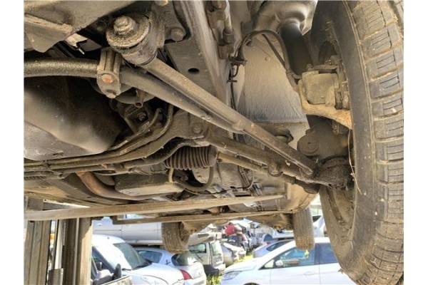 Recambio de brazo suspension delantero izquierdo para peugeot 604 2.3 srd-turbo referencia OEM IAM 147XD2S  